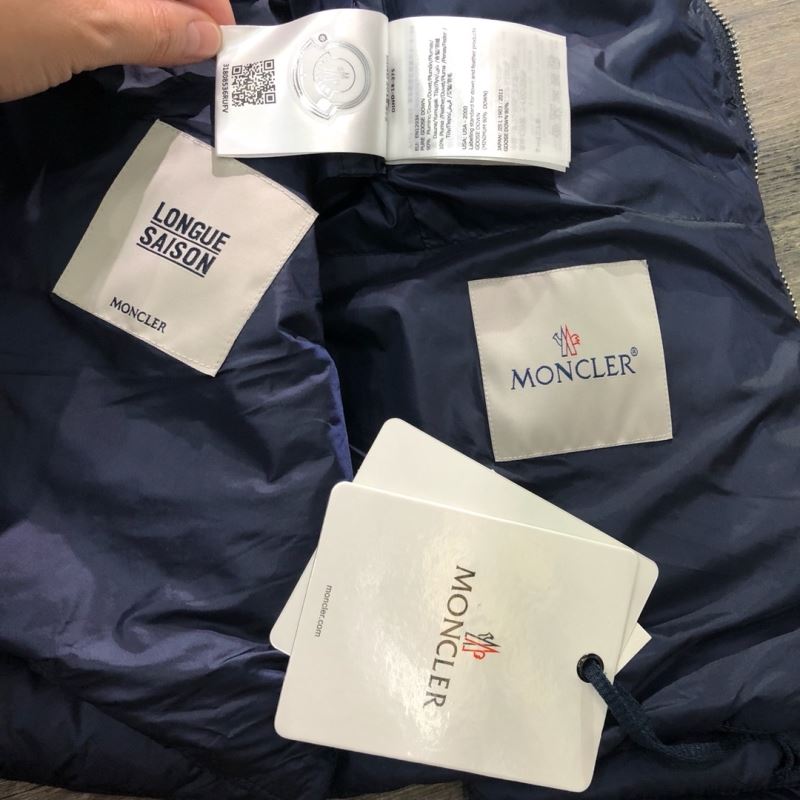 Moncler Down Jackets